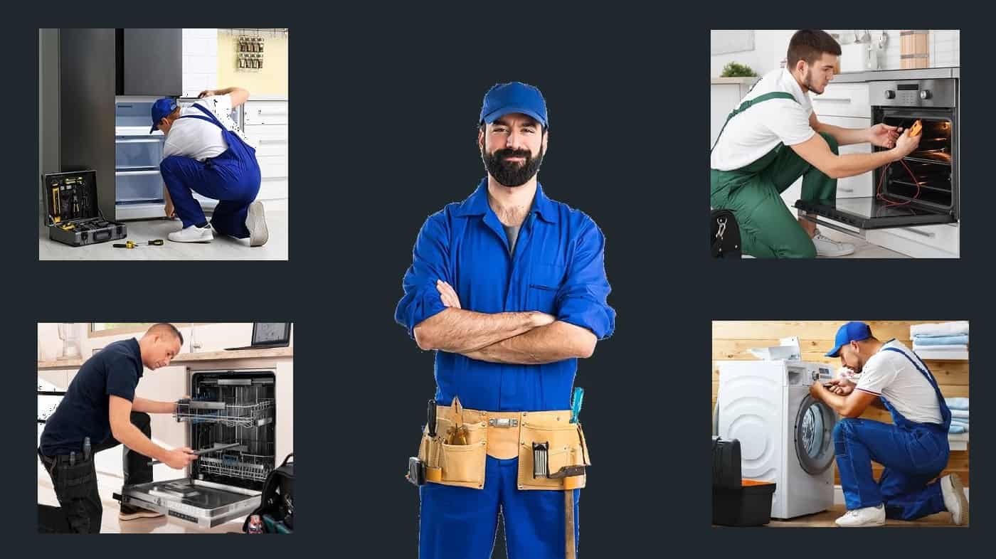 Paşa beyaz eşya servisi
